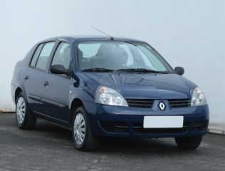 Renault Thalia, 2008