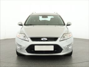 Ford Mondeo - 2011