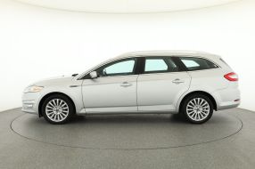 Ford Mondeo - 2011