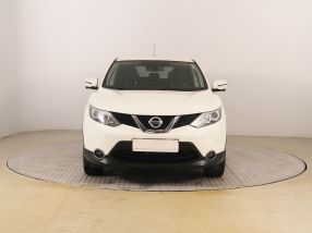 Nissan Qashqai - 2015