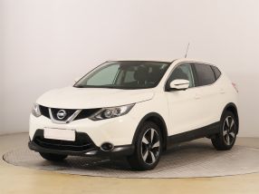 Nissan Qashqai - 2015