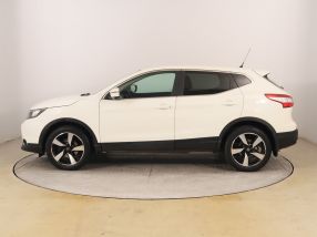 Nissan Qashqai - 2015