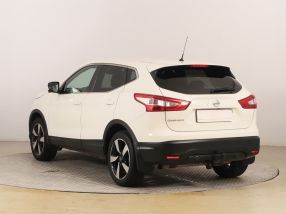 Nissan Qashqai - 2015