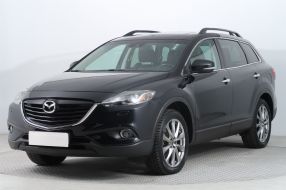 Mazda CX 9 - 2015
