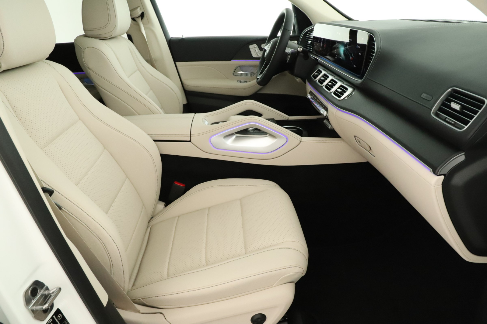 Mercedes-Benz GLE - 2024