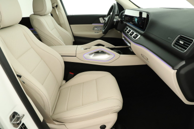 Mercedes-Benz GLE - 2024