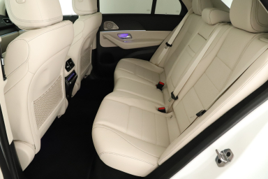 Mercedes-Benz GLE - 2024