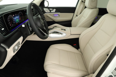 Mercedes-Benz GLE - 2024