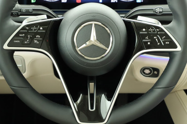 Mercedes-Benz GLE - 2024