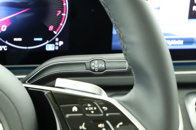 Mercedes-Benz GLE - 2024
