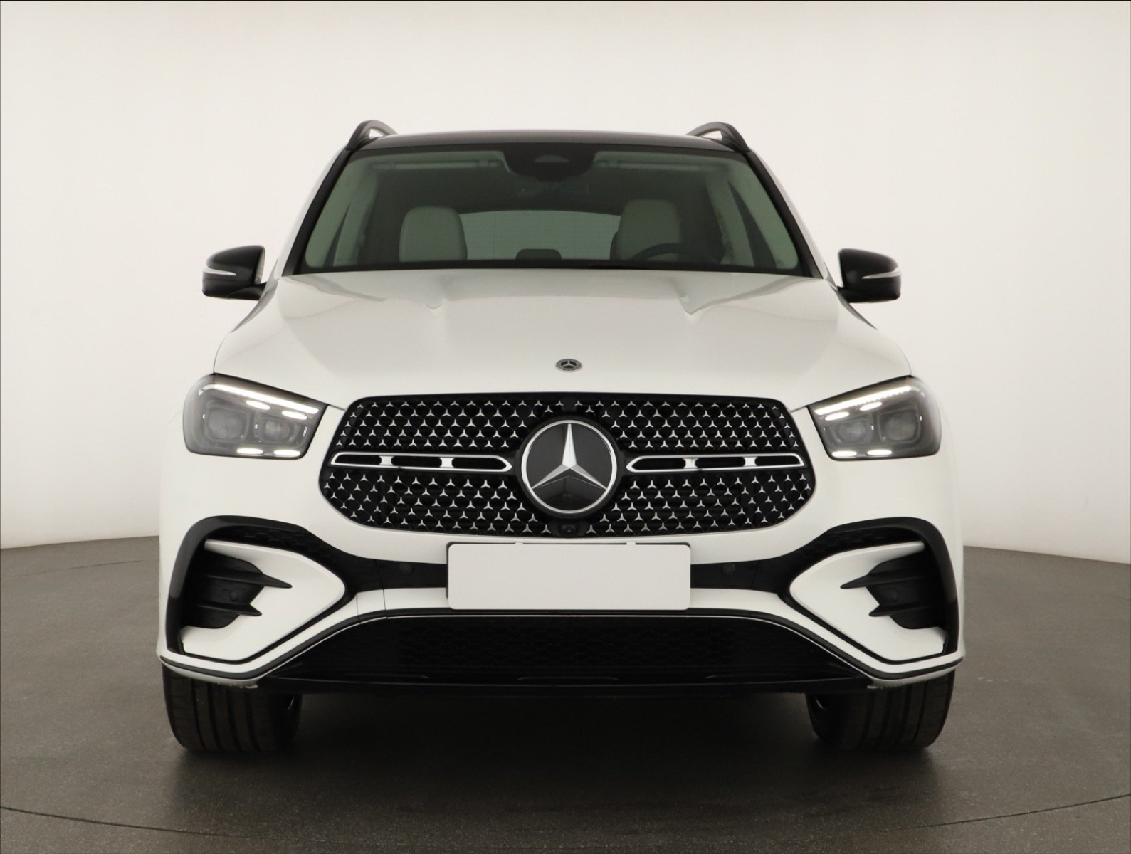 Mercedes-Benz GLE - 2024