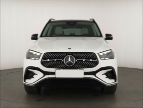 Mercedes-Benz GLE - 2024