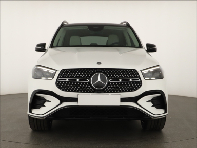 Mercedes-Benz GLE - 2024