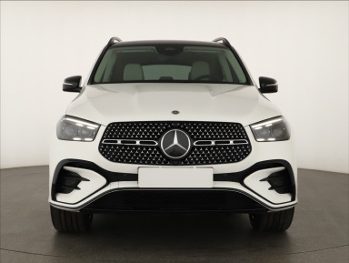 Mercedes-Benz GLE - 2024