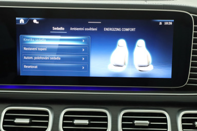 Mercedes-Benz GLE - 2024