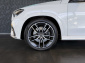 Mercedes-Benz GLE, 2024