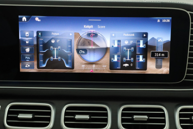 Mercedes-Benz GLE - 2024