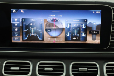Mercedes-Benz GLE - 2024