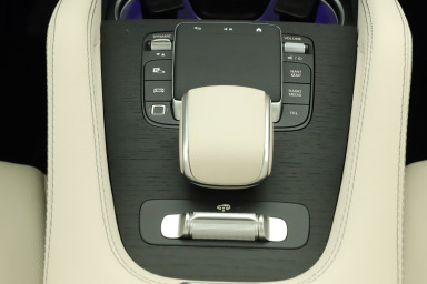 Mercedes-Benz GLE - 2024