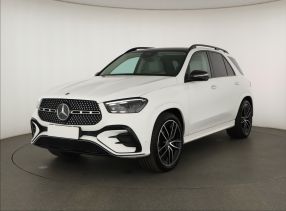 Mercedes-Benz GLE - 2024