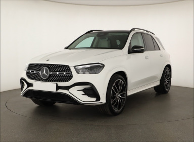 Mercedes-Benz GLE - 2024