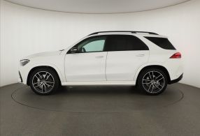 Mercedes-Benz GLE - 2024