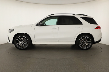 Mercedes-Benz GLE - 2024