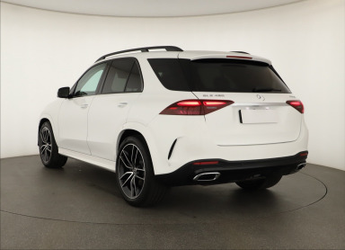Mercedes-Benz GLE - 2024