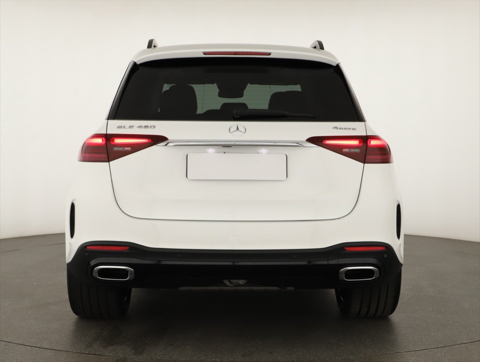 Mercedes-Benz GLE - 2024