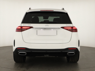Mercedes-Benz GLE - 2024