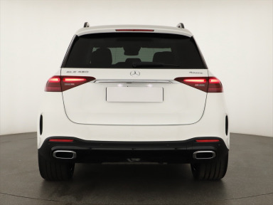 Mercedes-Benz GLE - 2024