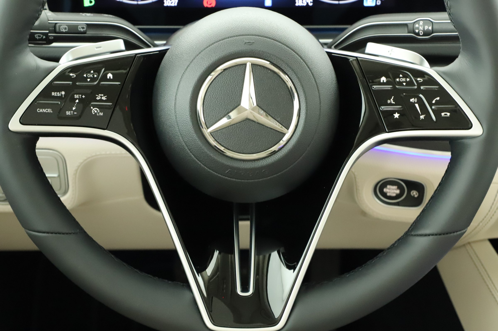 Mercedes-Benz GLE - 2024