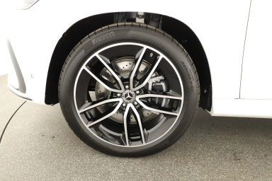 Mercedes-Benz GLE - 2024
