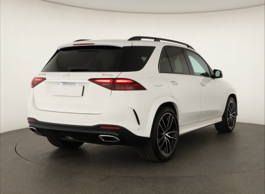 Mercedes-Benz GLE - 2024