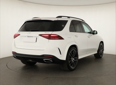 Mercedes-Benz GLE - 2024