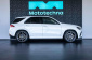 Mercedes-Benz GLE, 2024