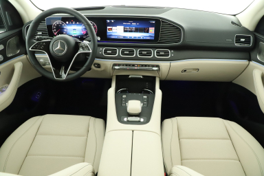 Mercedes-Benz GLE - 2024