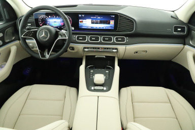 Mercedes-Benz GLE - 2024