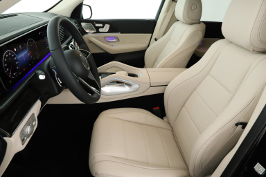 Mercedes-Benz GLE - 2024