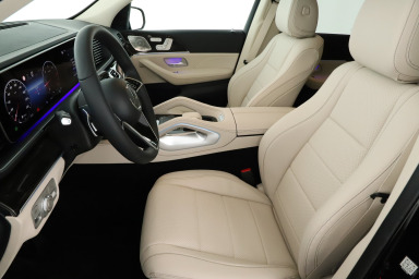 Mercedes-Benz GLE - 2024
