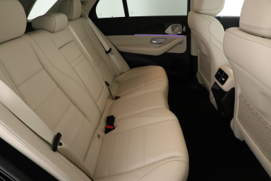 Mercedes-Benz GLE - 2024