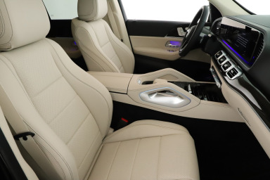 Mercedes-Benz GLE - 2024