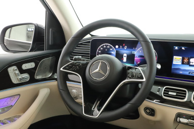 Mercedes-Benz GLE - 2024