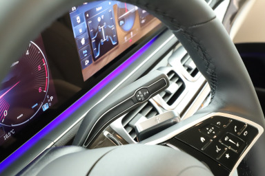 Mercedes-Benz GLE - 2024