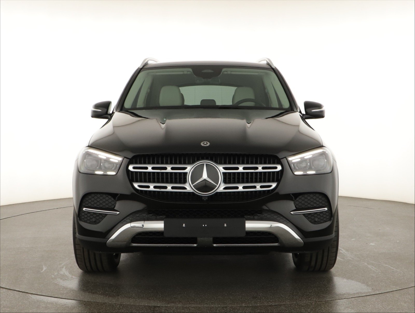 Mercedes-Benz GLE - 2024