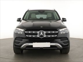 Mercedes-Benz GLE - 2024