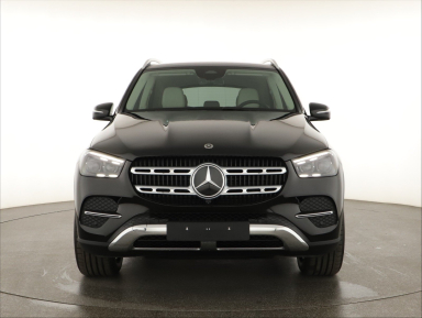 Mercedes-Benz GLE - 2024