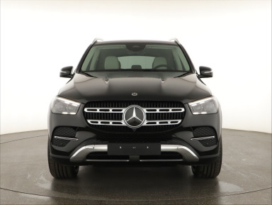 Mercedes-Benz GLE - 2024