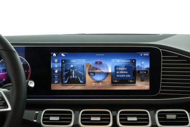 Mercedes-Benz GLE - 2024