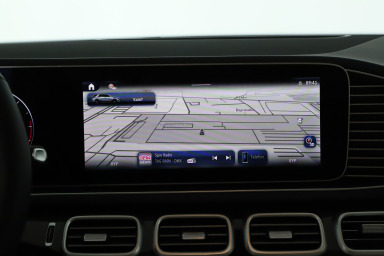 Mercedes-Benz GLE - 2024